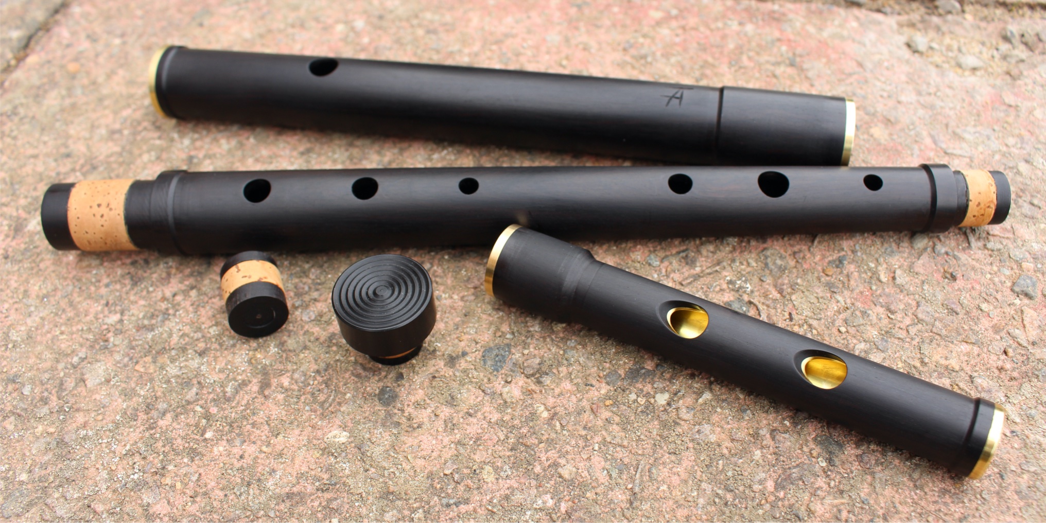 Irish Flute LITE™ Tim Adams